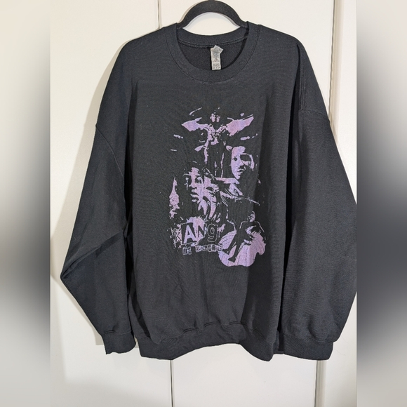 Kang The Conqueror Sweater  2XL - Picture 1 of 7